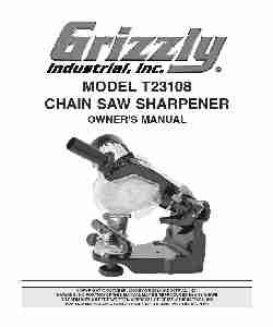 Grizzly Chainsaw Sharpener T23108-page_pdf